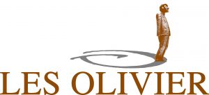 CorpoOlivier Logo