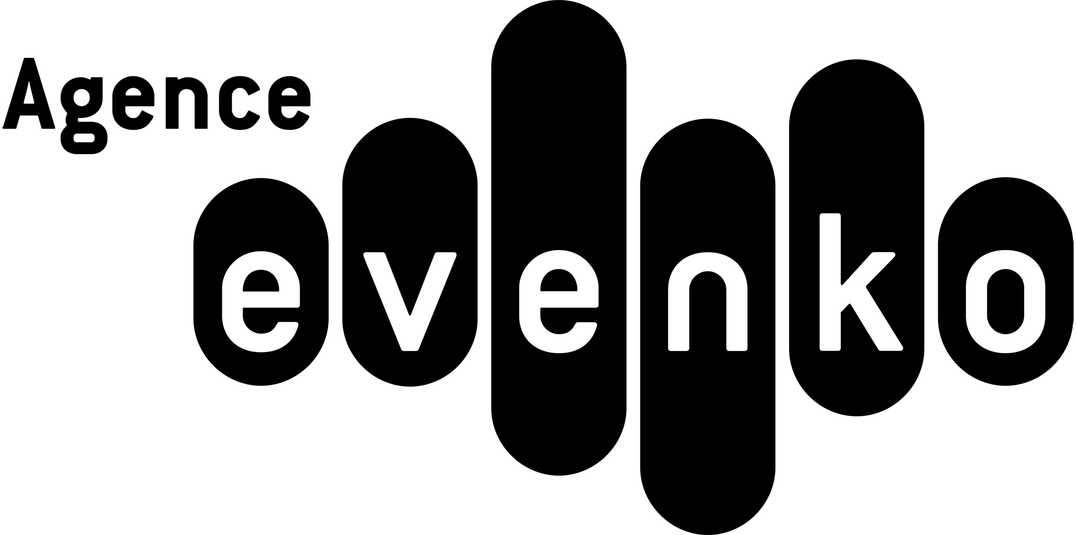 Logo_Agence_evenko_noir